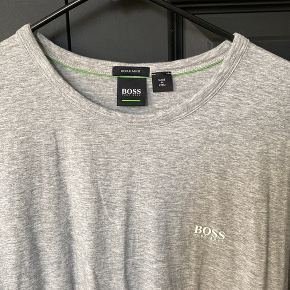 Hugo Boss t-shirt - Picture 3 of 5